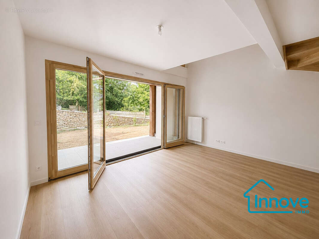 Maison 116 m² à Viroflay  - photo 3