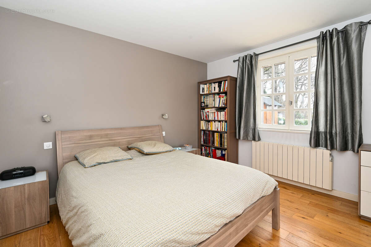 Maison à COMMUNAY