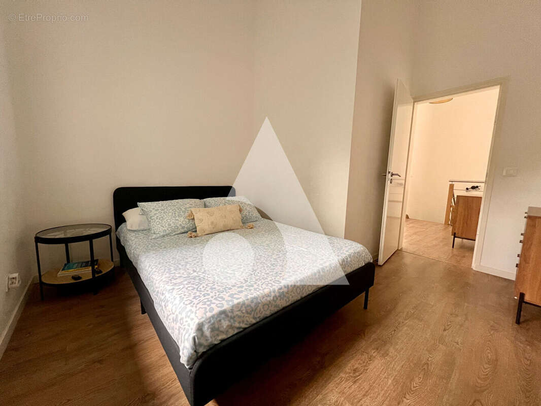 Appartement à SAINT-OUEN