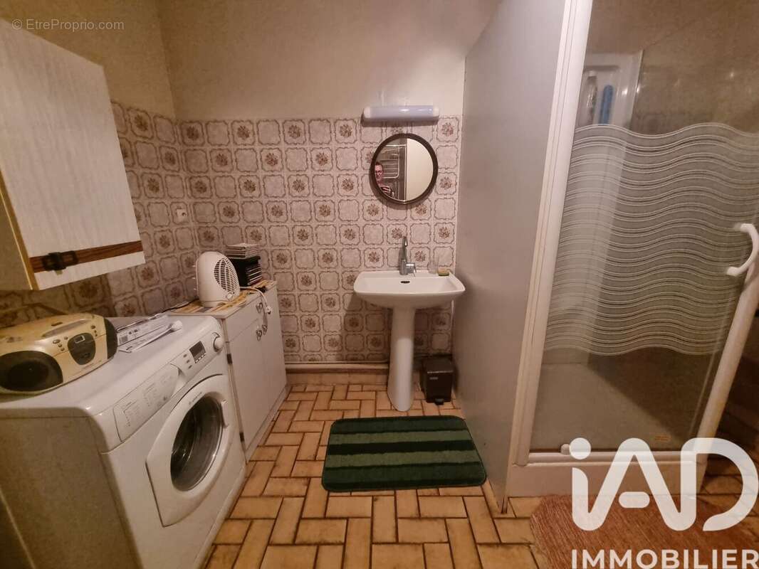 Photo 8 - Maison à DOUE-LA-FONTAINE