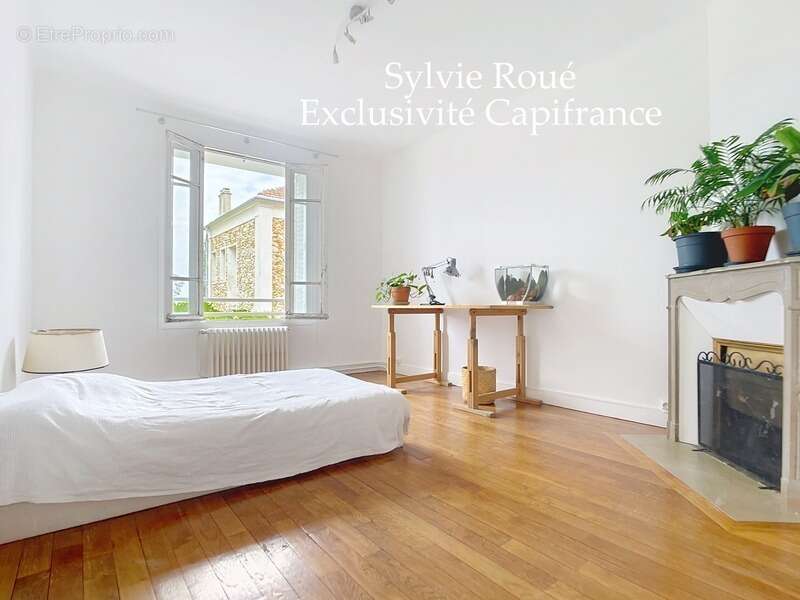 Appartement à VILLIERS-SAINT-FREDERIC