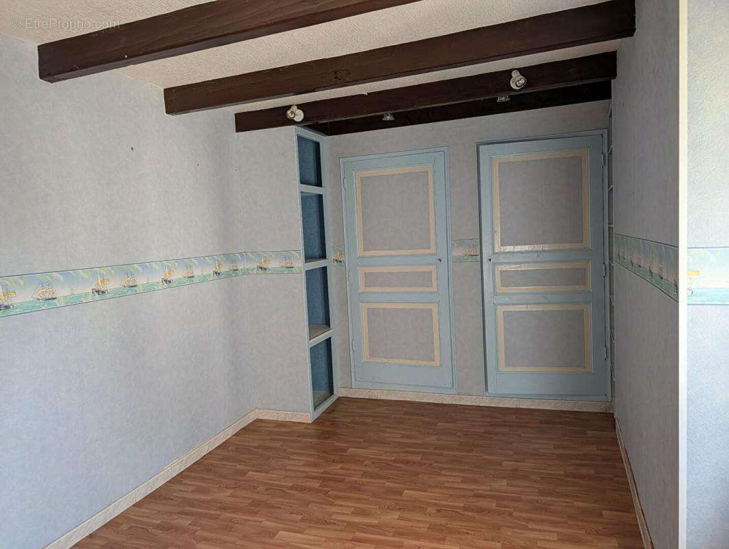 Maison à HILLION