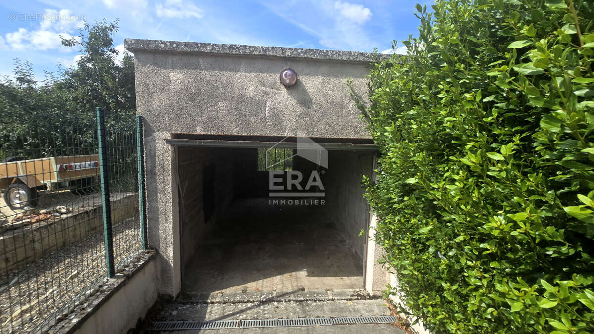 Maison 132m² à chauny - photo 6