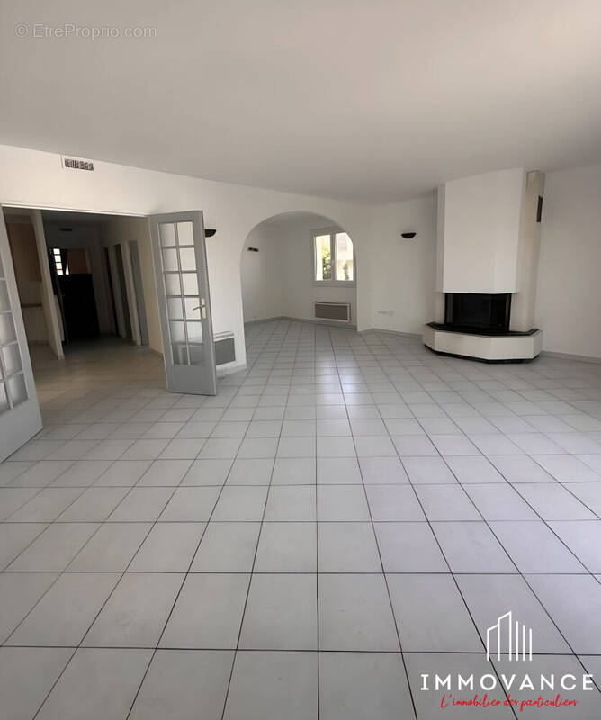 Appartement à PIGNAN