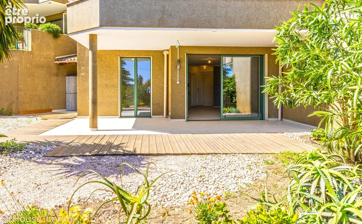Appartement 3 pièces 63 m² à vendre à Cavalaire-Sur-Mer (83240) - photo 4