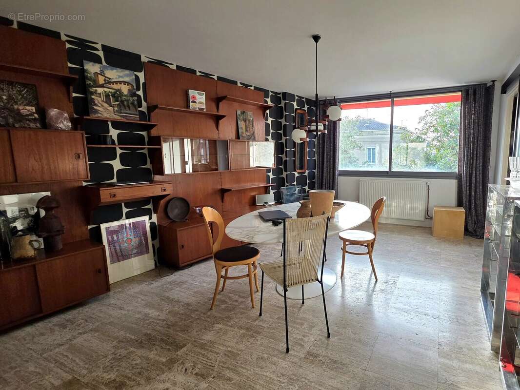 Appartement à MIRAMONT-DE-GUYENNE