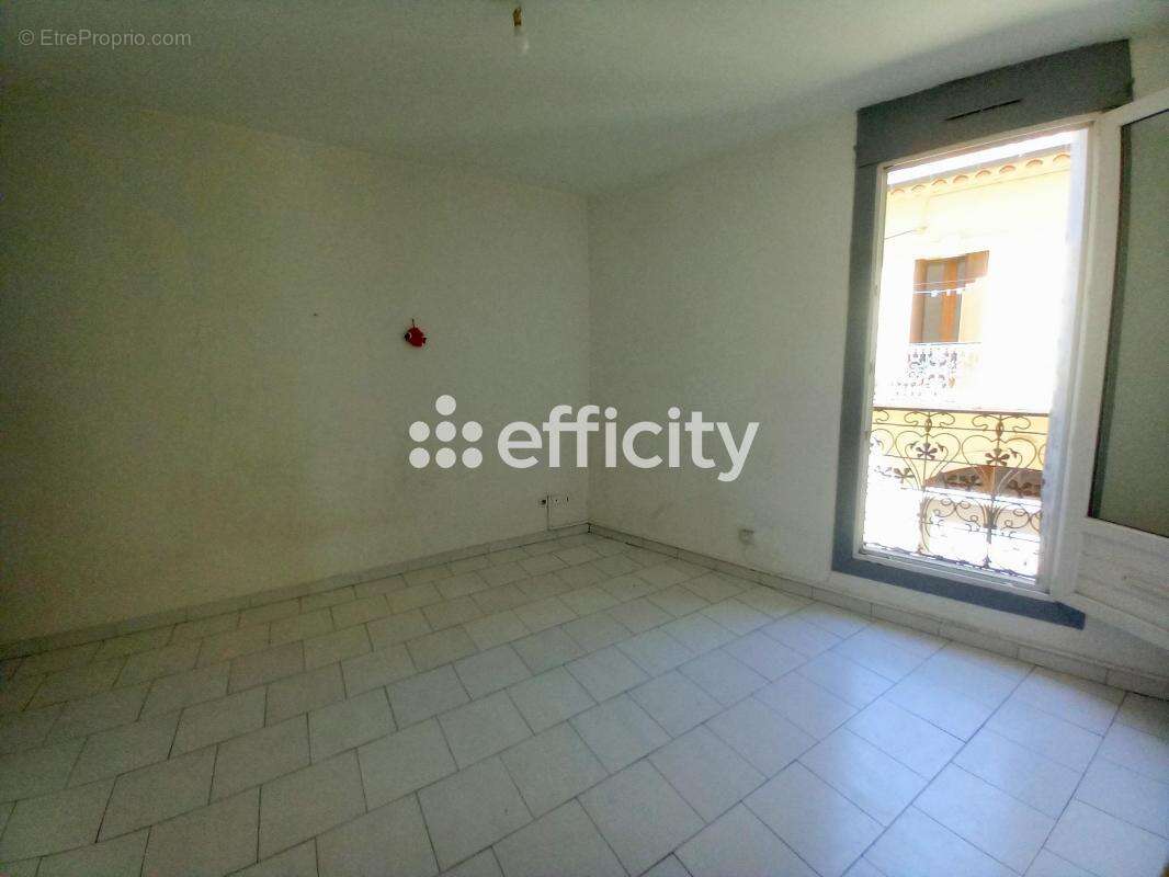 Appartement à BEZIERS