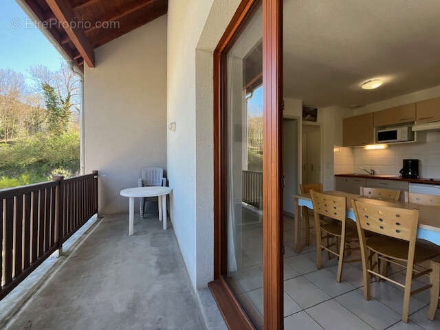 Appartement à ARREAU