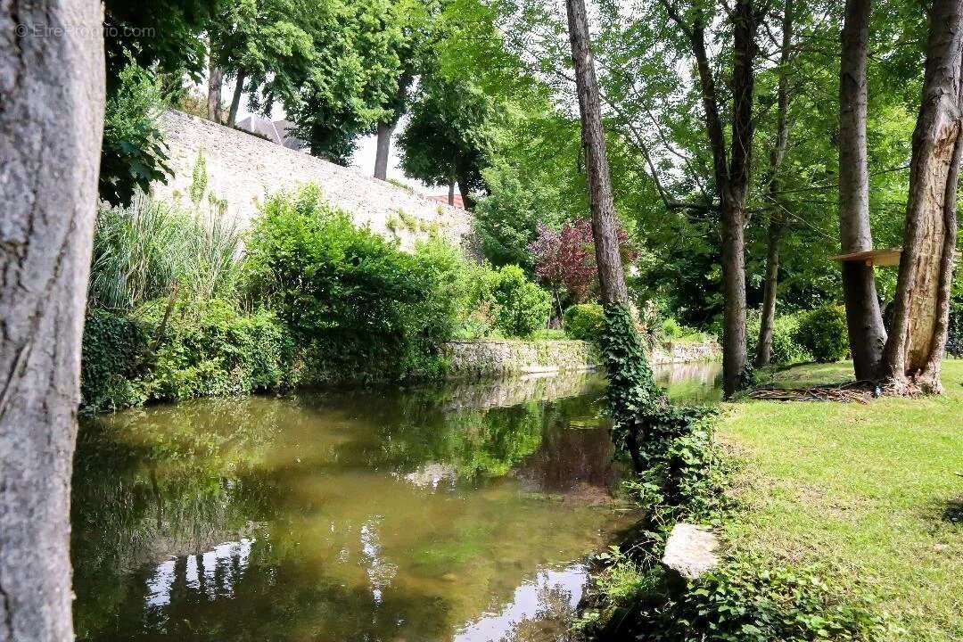 Maison à SENLIS