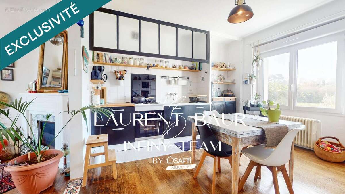 Photo 5 - Maison à ROSPORDEN