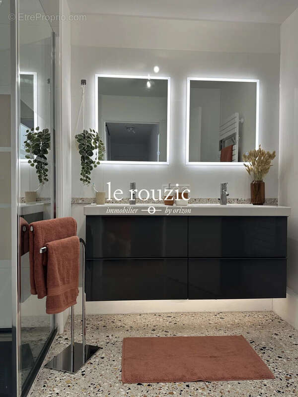 Appartement 75 m² à Vannes  - photo 8