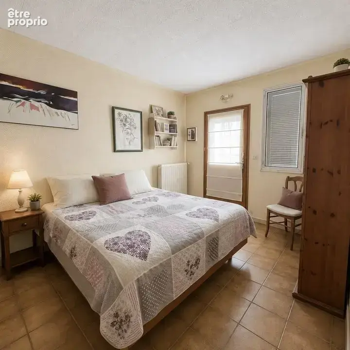 Maison familiale spacieuse de 180 m²  7 pièces - photo 5