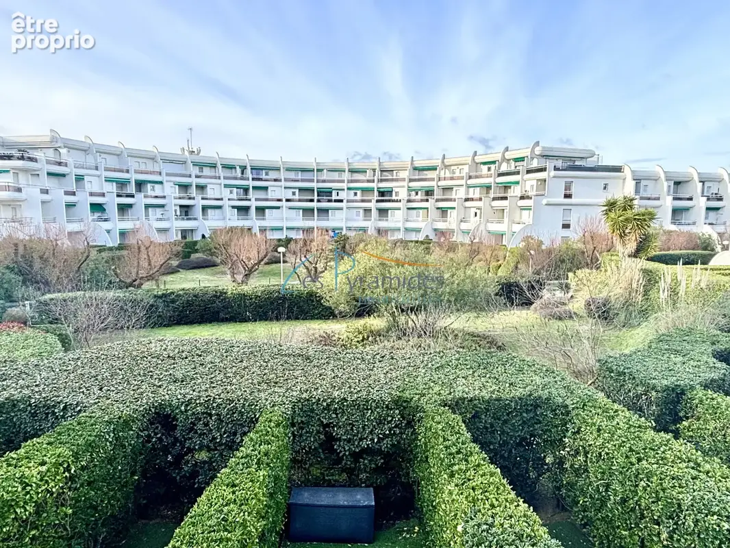 LA GRANDE MOTTE - COUCHANT - Studio cabine avec parking - photo 2