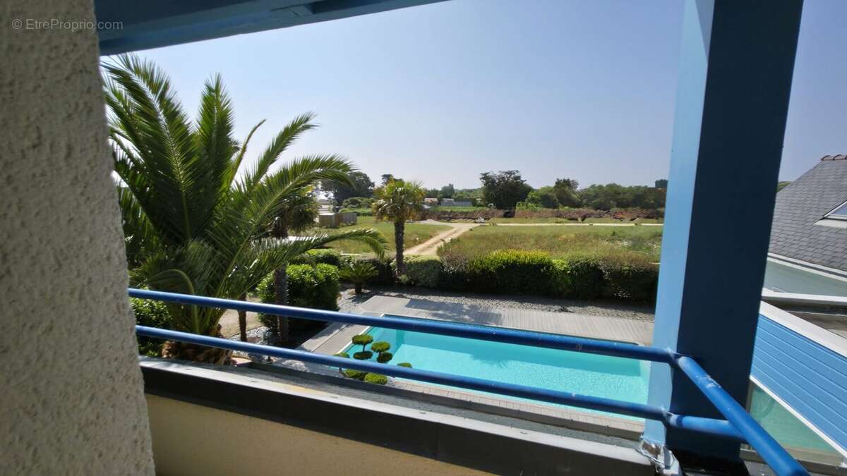 Maison à SAINT-PIERRE-QUIBERON