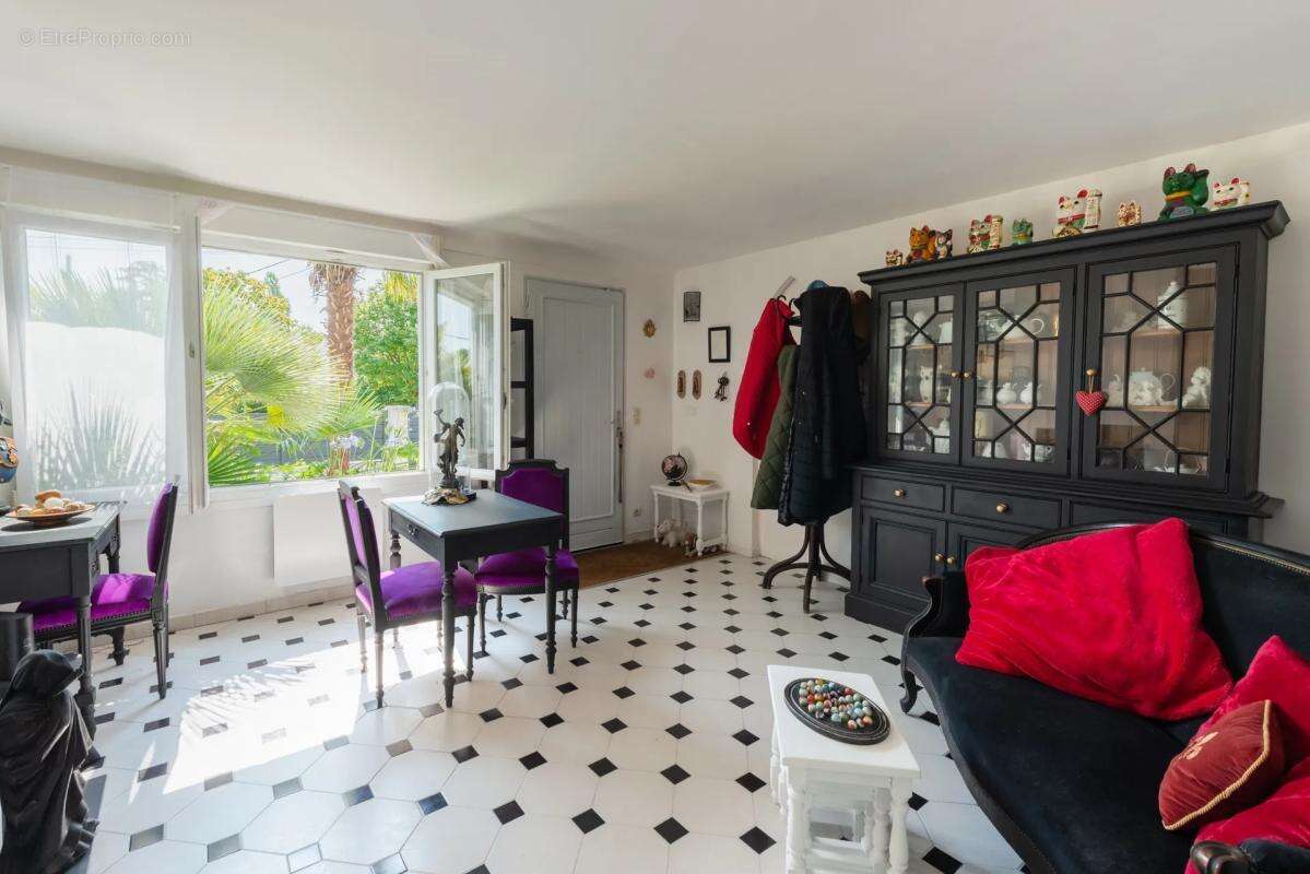 Maison de 6 pièces de 176 m² à Guérande - photo 10