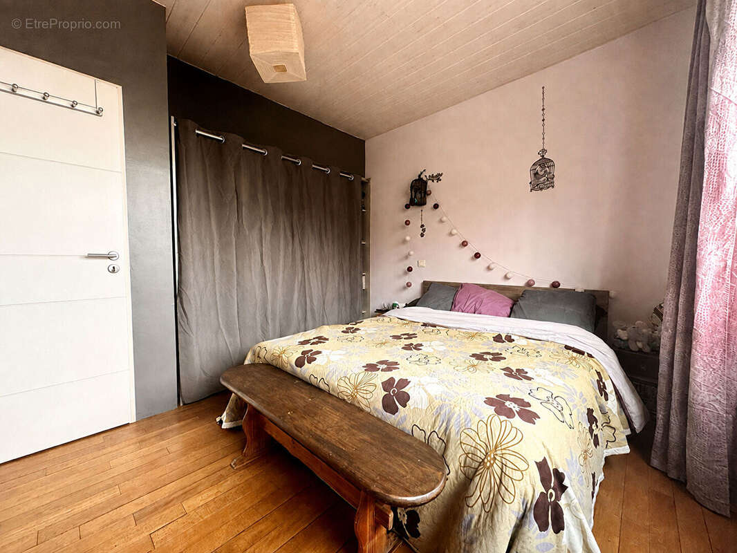 Appartement dijon 4 pièces 92.80 m² avec garage - photo 6