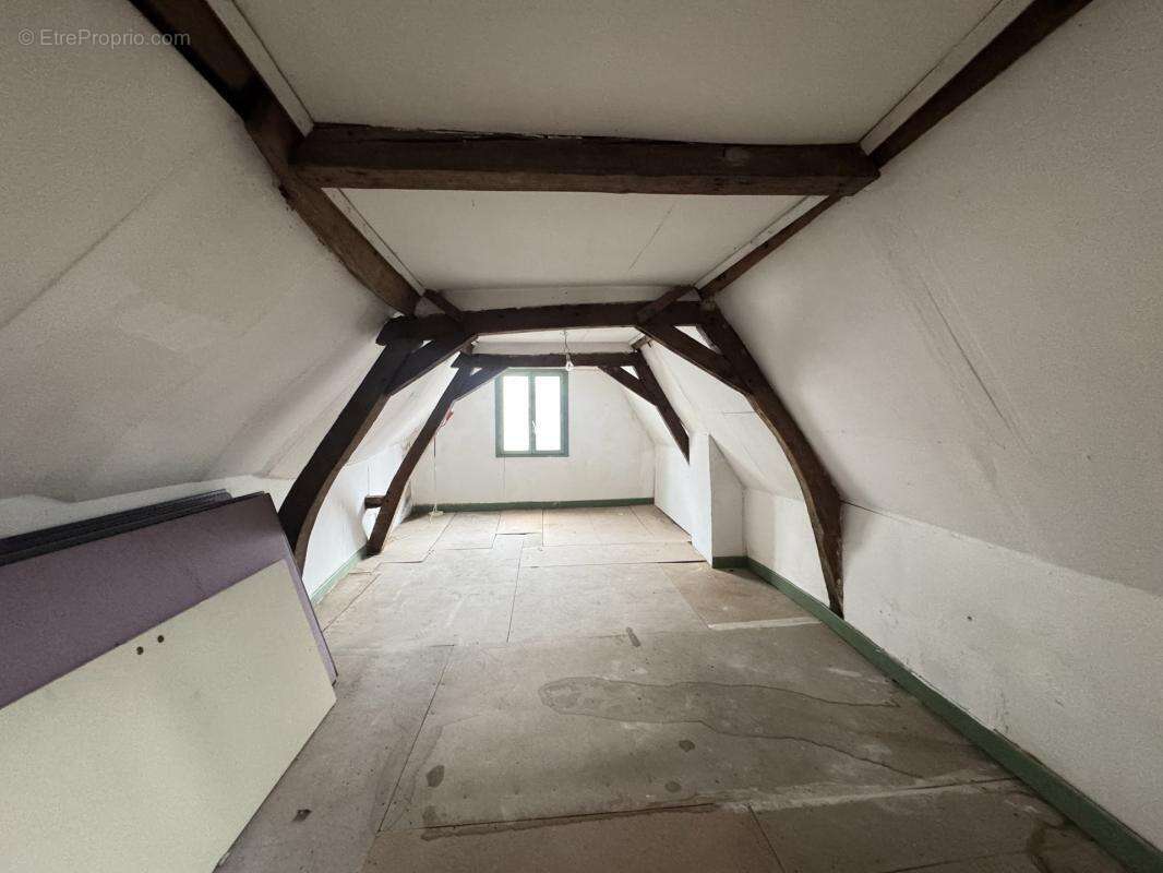 Appartement à CAMBRAI