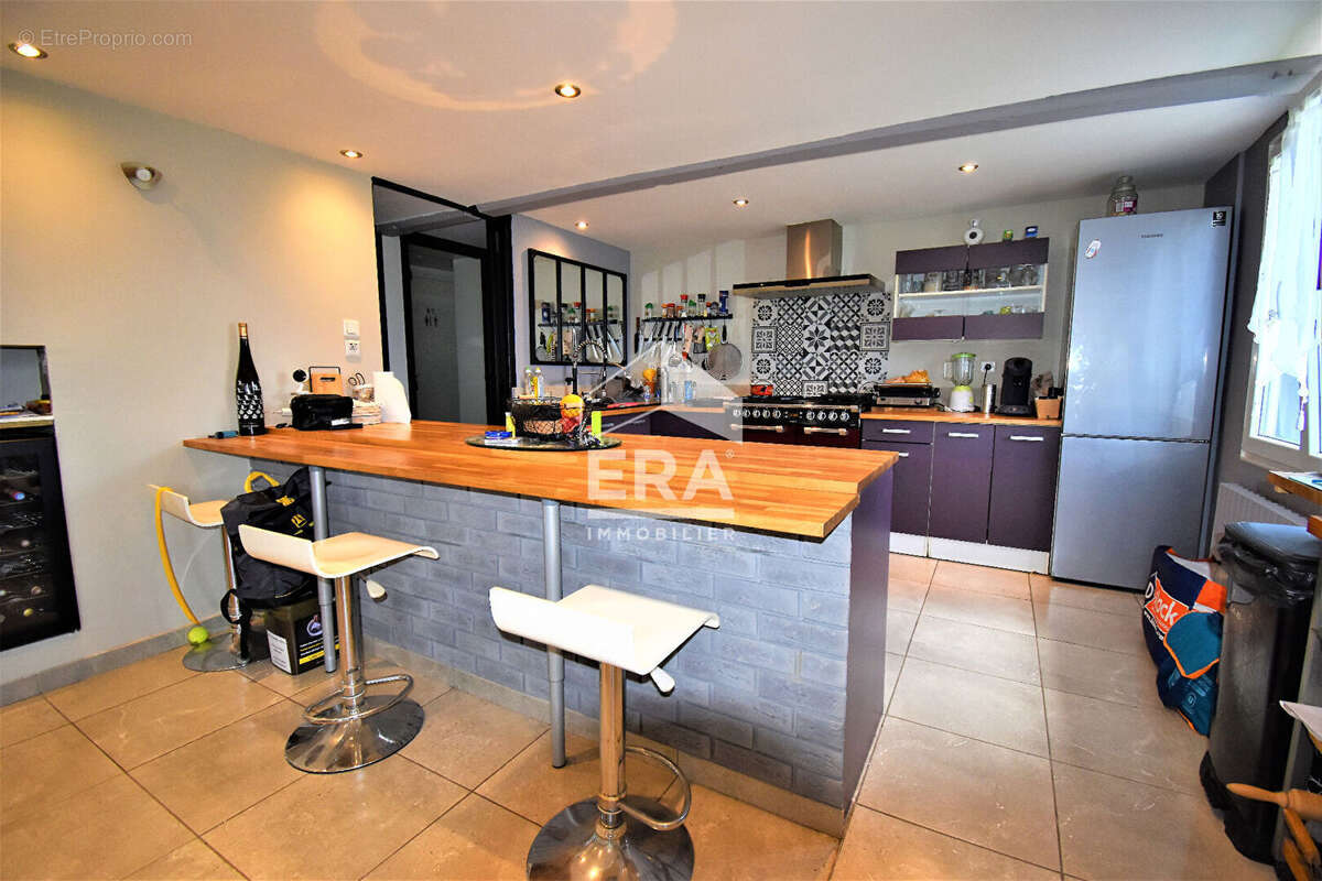 Maison à STEENBECQUE