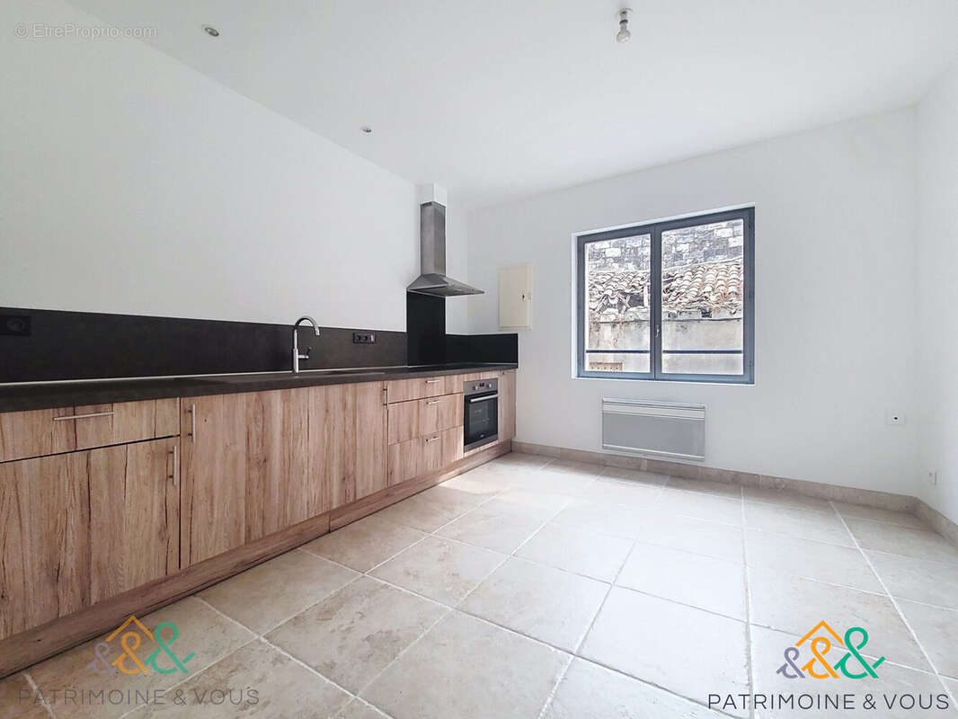 Maison 70 m² à Beaucaire  - photo 3
