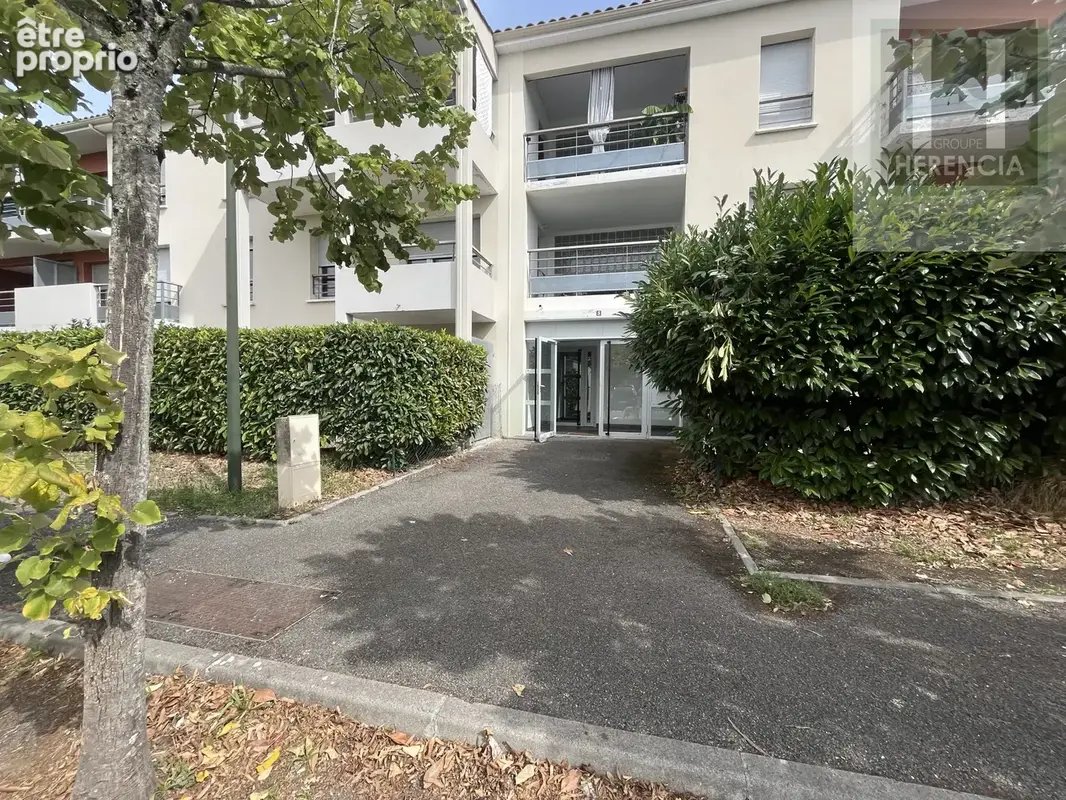 Photo Appartement à Angouleme au prix de 86 400€