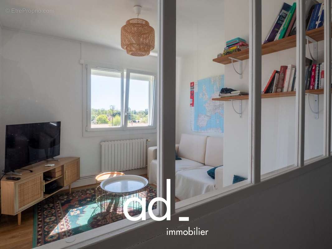 Appartement à LA ROCHELLE