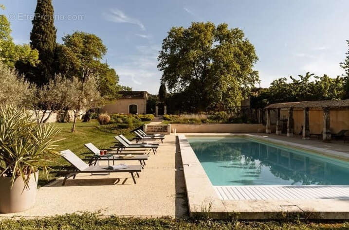 Maison à PONT-SAINT-ESPRIT