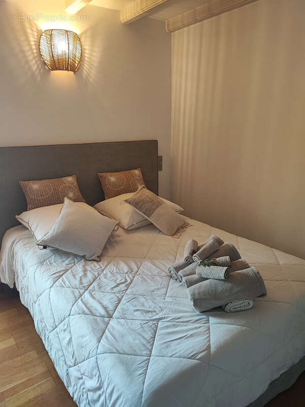 Maison à PERNES-LES-FONTAINES