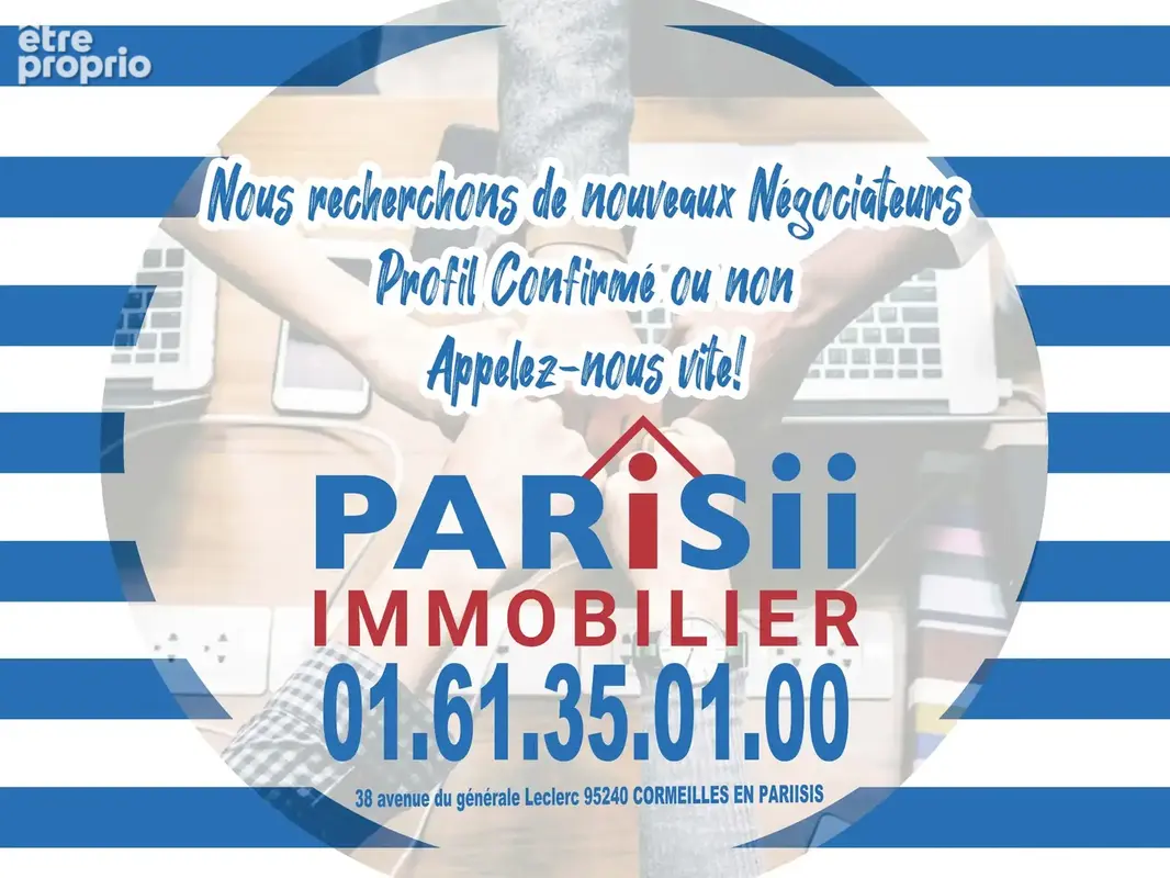 Maison individuelle de 5 pièces 118m2 - photo 18