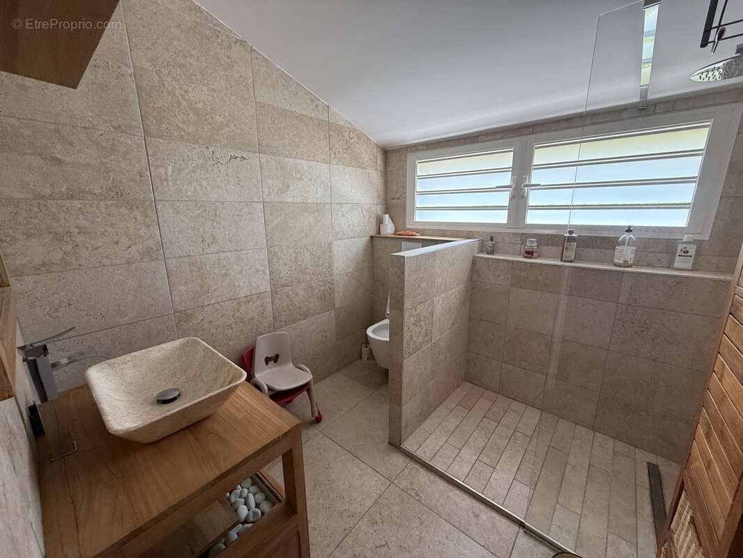 Maison à SAINT-PAUL