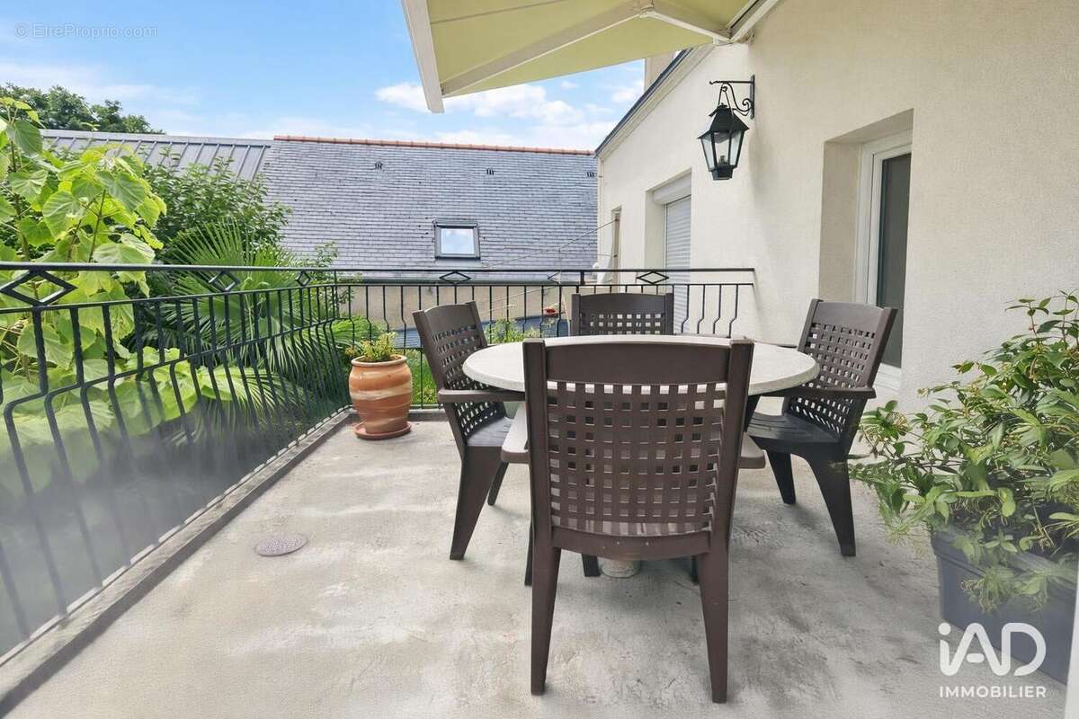 Maison 141 m² à Montjean-Sur-Loire  - photo 4