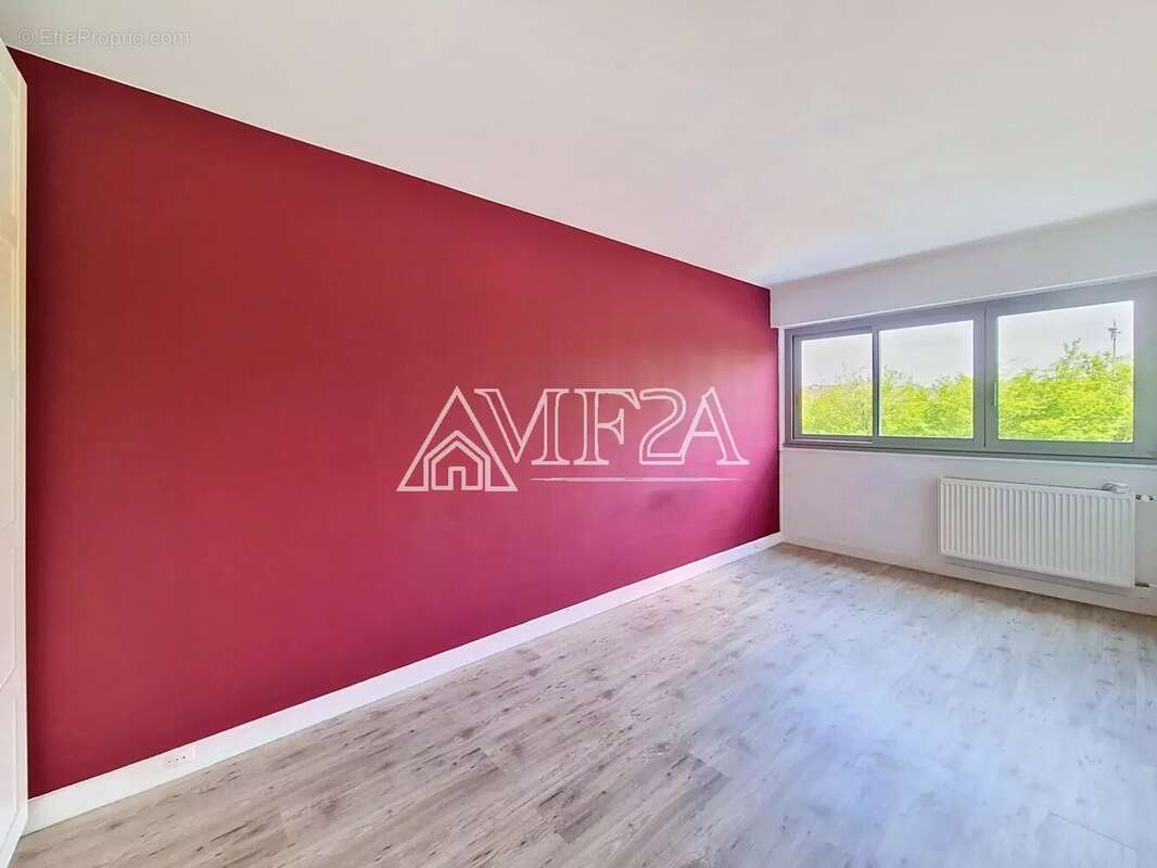 Appartement à MASSY