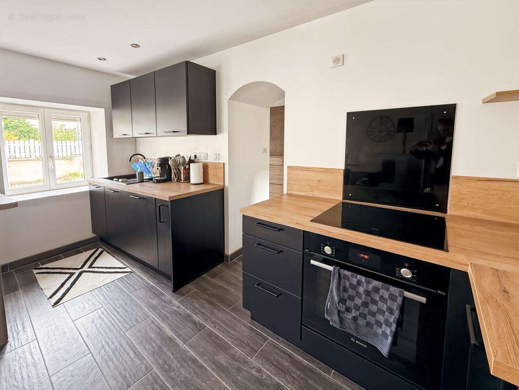 Maison T4 de 93m2 à La Grandville - photo 2