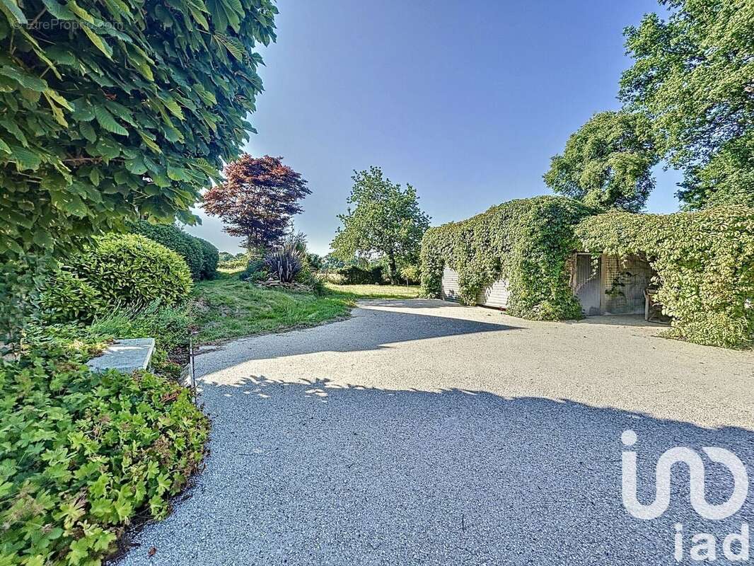 Photo 3 - Maison à TOURNAN-EN-BRIE