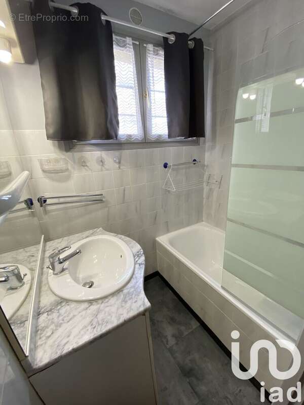 Photo 8 - Appartement à SAINT-LARY-SOULAN