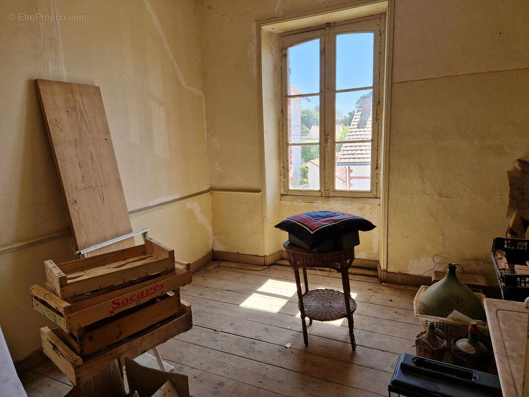 Maison à PREFAILLES