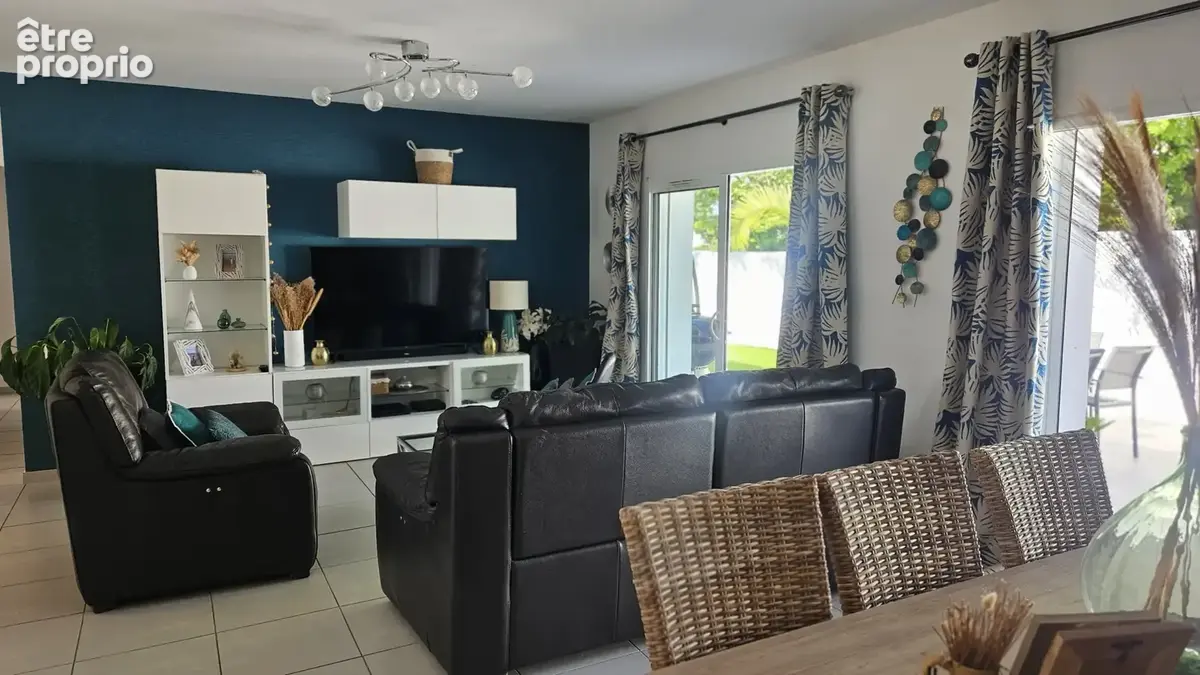 Maison de 2016, de plain-pied ! - photo 8