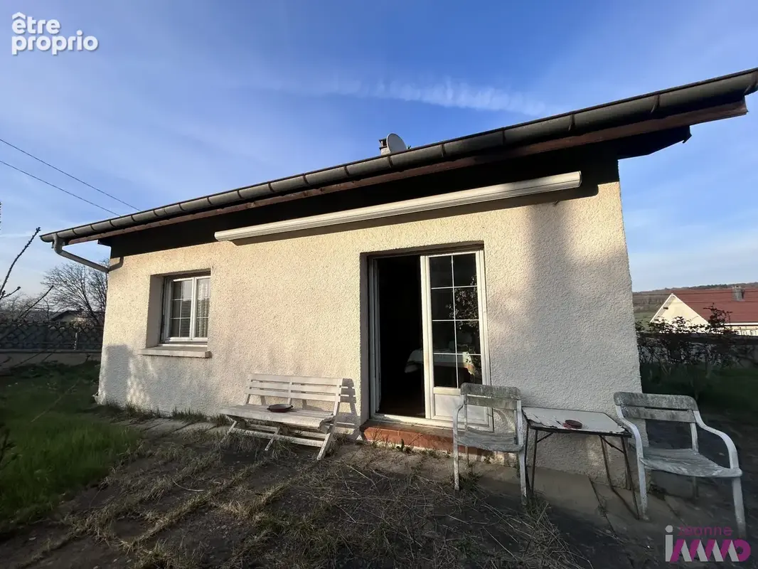 Maison 5 pièces 109 m² à vendre à Belfort (90000) - photo 5