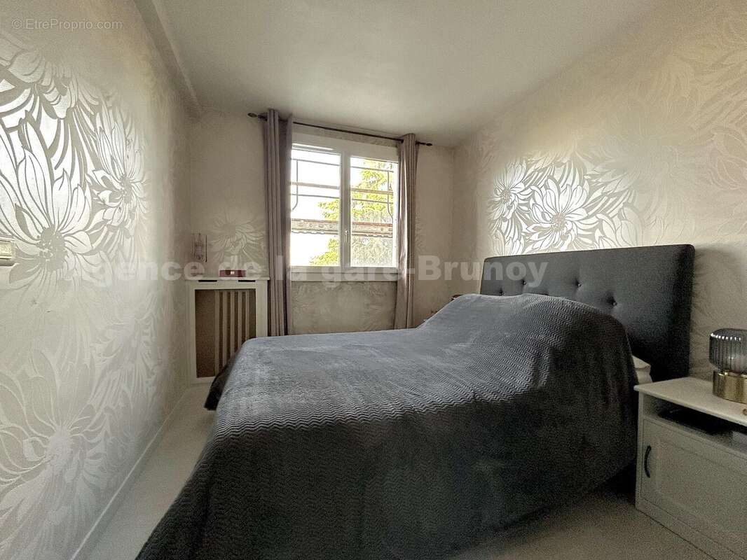 IMG_8852 - Appartement à BRUNOY