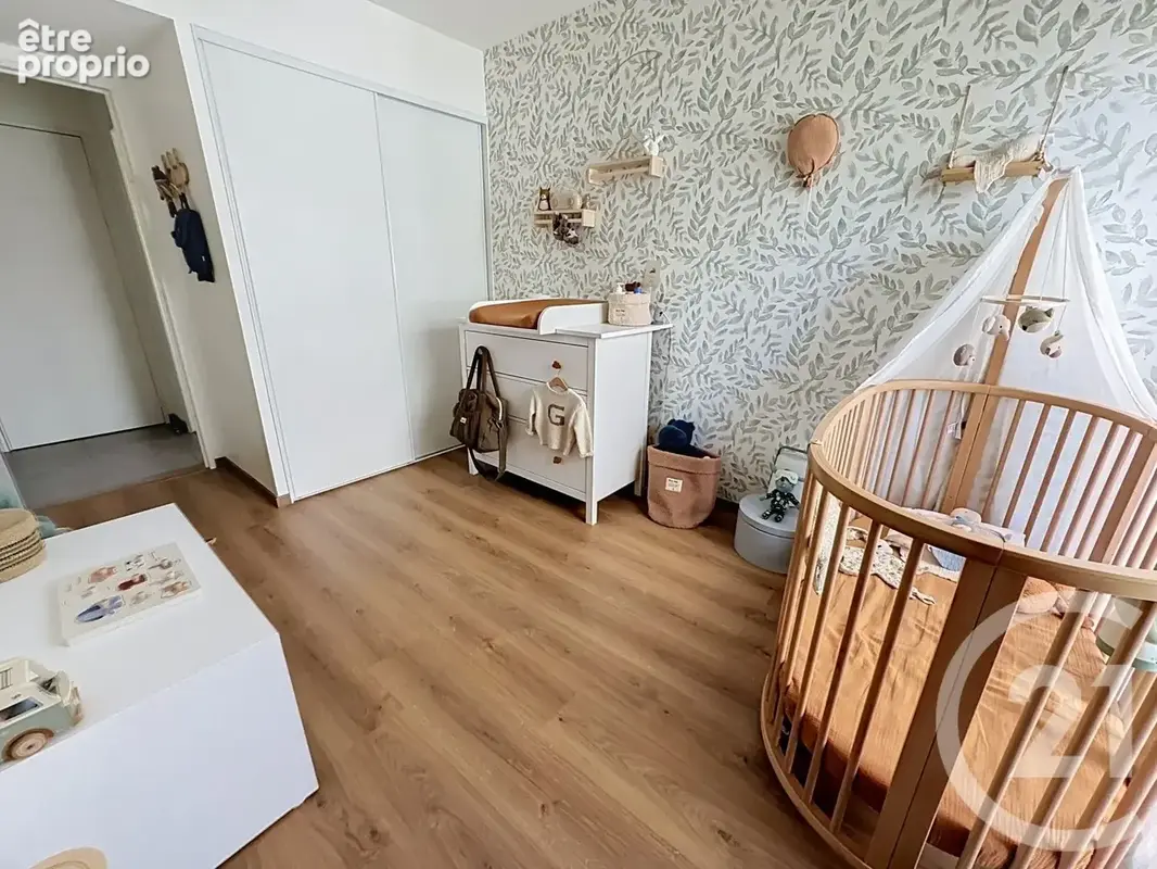 Appartement 3 pièces 60 m² à vendre à Lyon-7e (69007) - photo 10