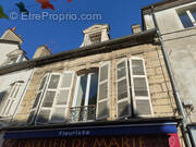 Appartement à NUITS-SAINT-GEORGES