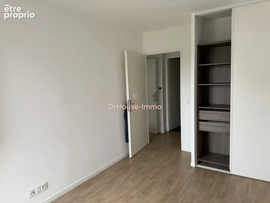 Appartement 58 m² à Cesson  - photo 9