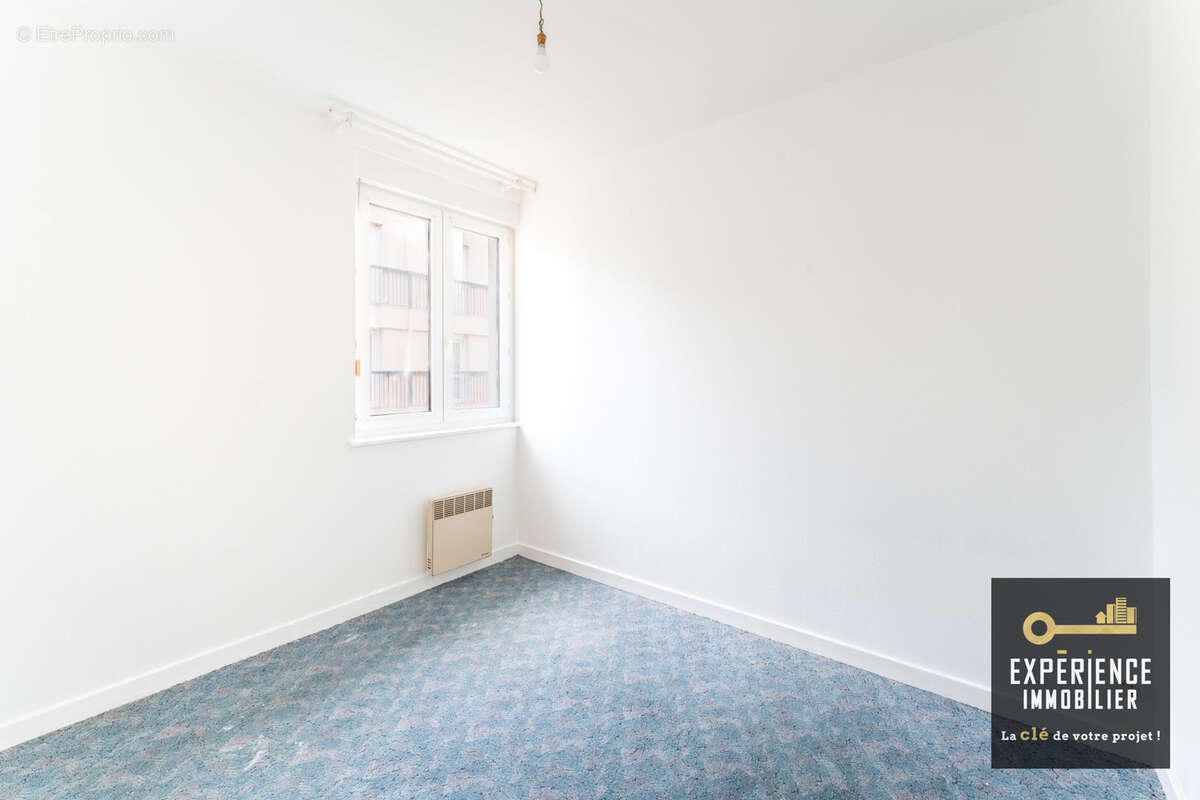 Appartement à SAINT-BRIEUC