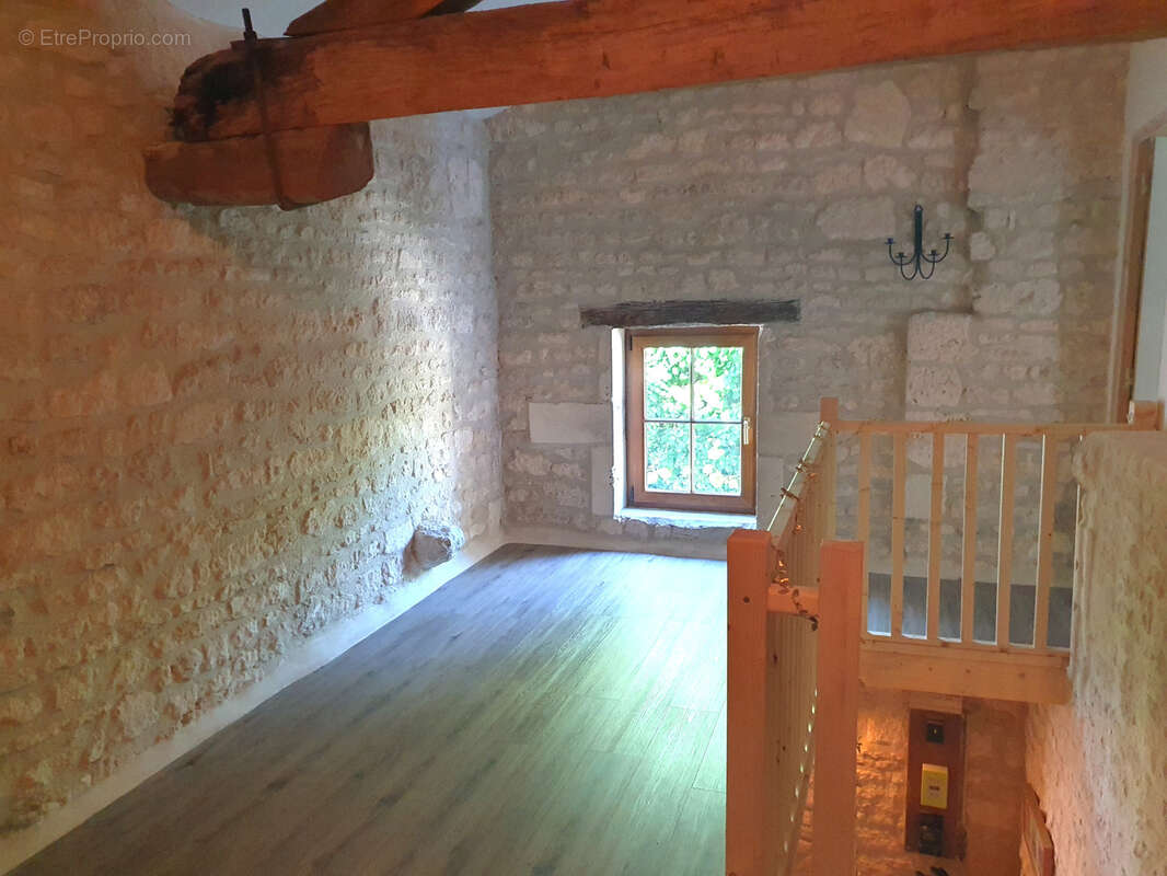 Maison à BRESDON