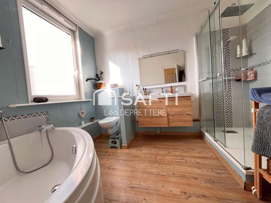 Photo 4 - Maison à BRUAY-LA-BUISSIERE