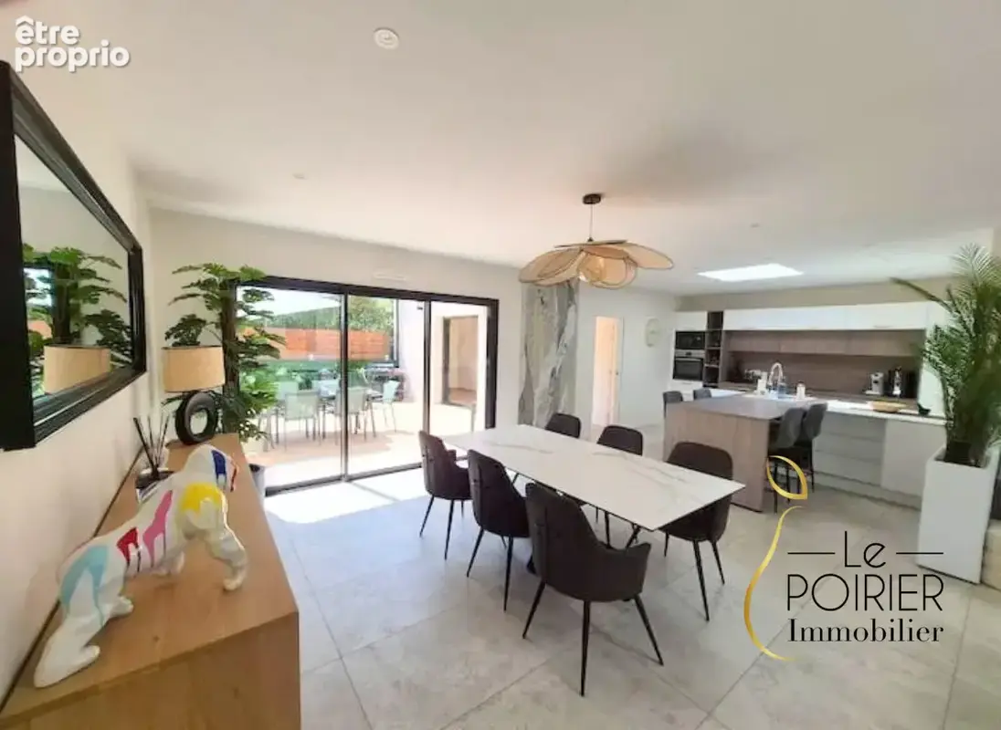 Photo Maison à Pleneuf-Val-Andre au prix de 579 600€