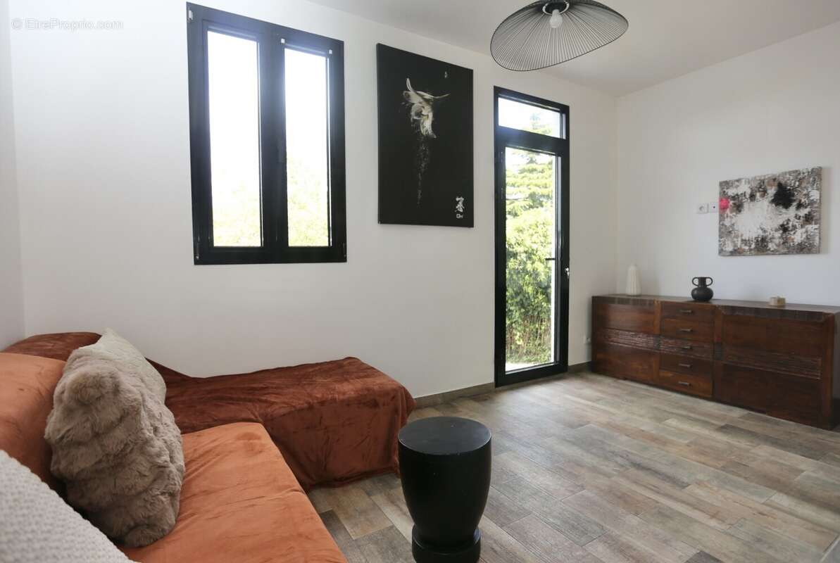 IMG_8677 - Maison à ROSNY-SOUS-BOIS