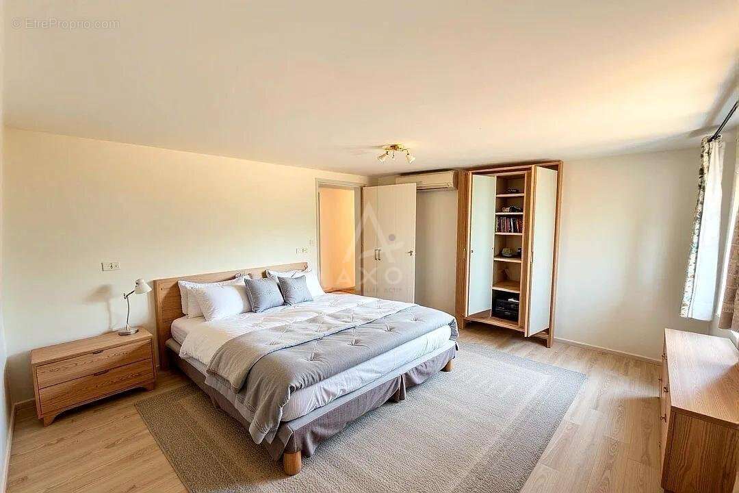 Maison à LA POSSONNIERE