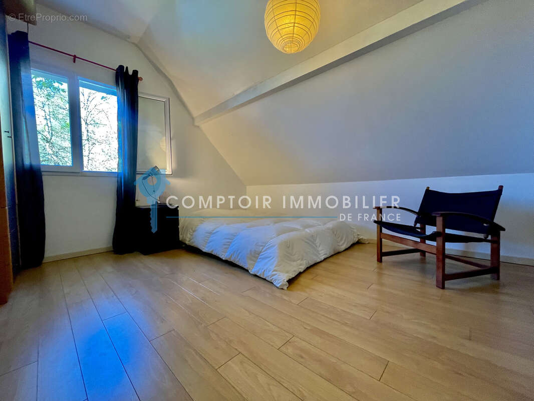 Maison à VENON