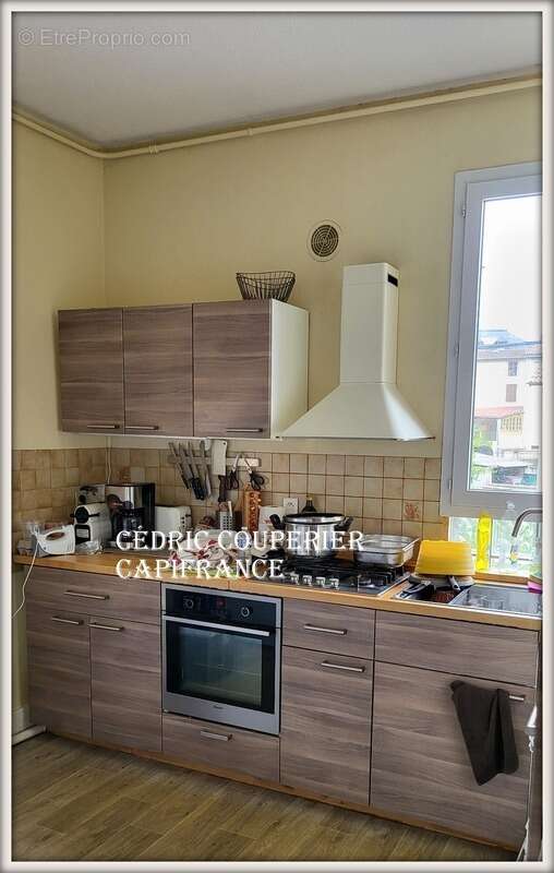 Maison à vendre 13 pièces LA MONNERIE LE MONTEL (63) - photo 9