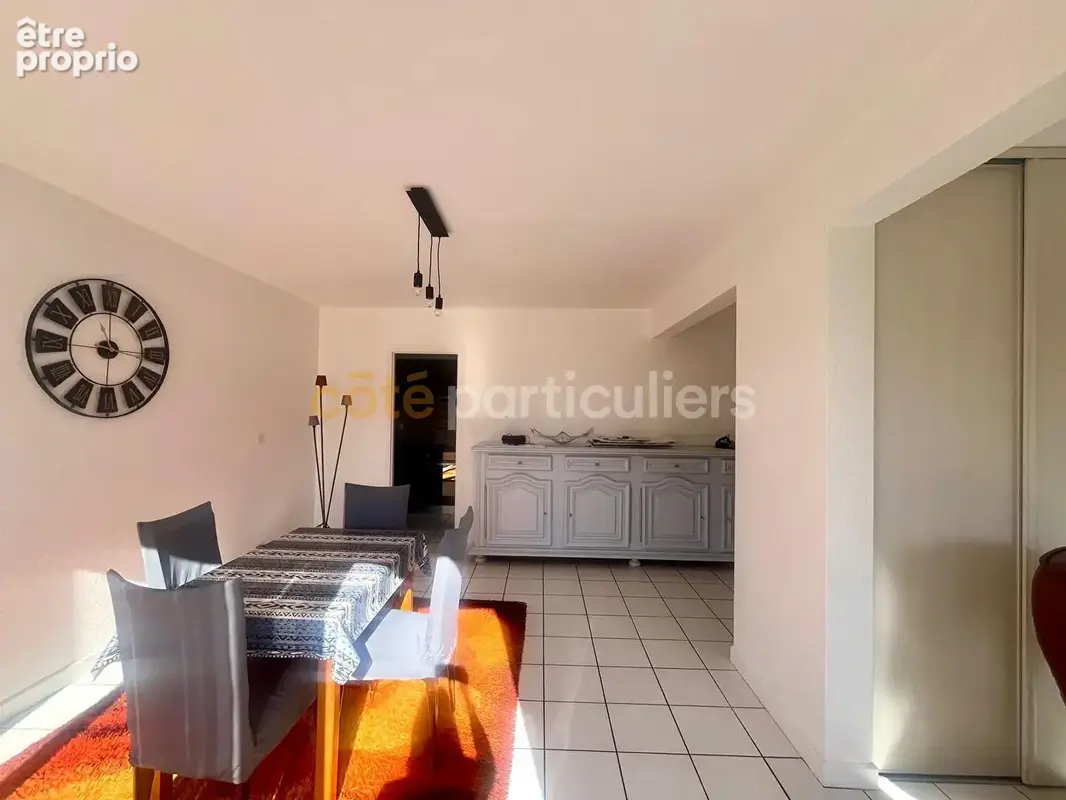 Appartement Royan 3 pièce(s) - photo 12